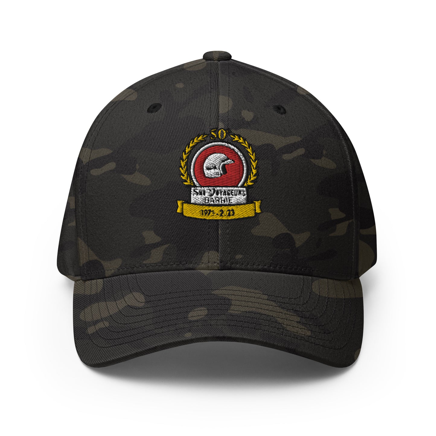50th Anniversary Flexfit Hat