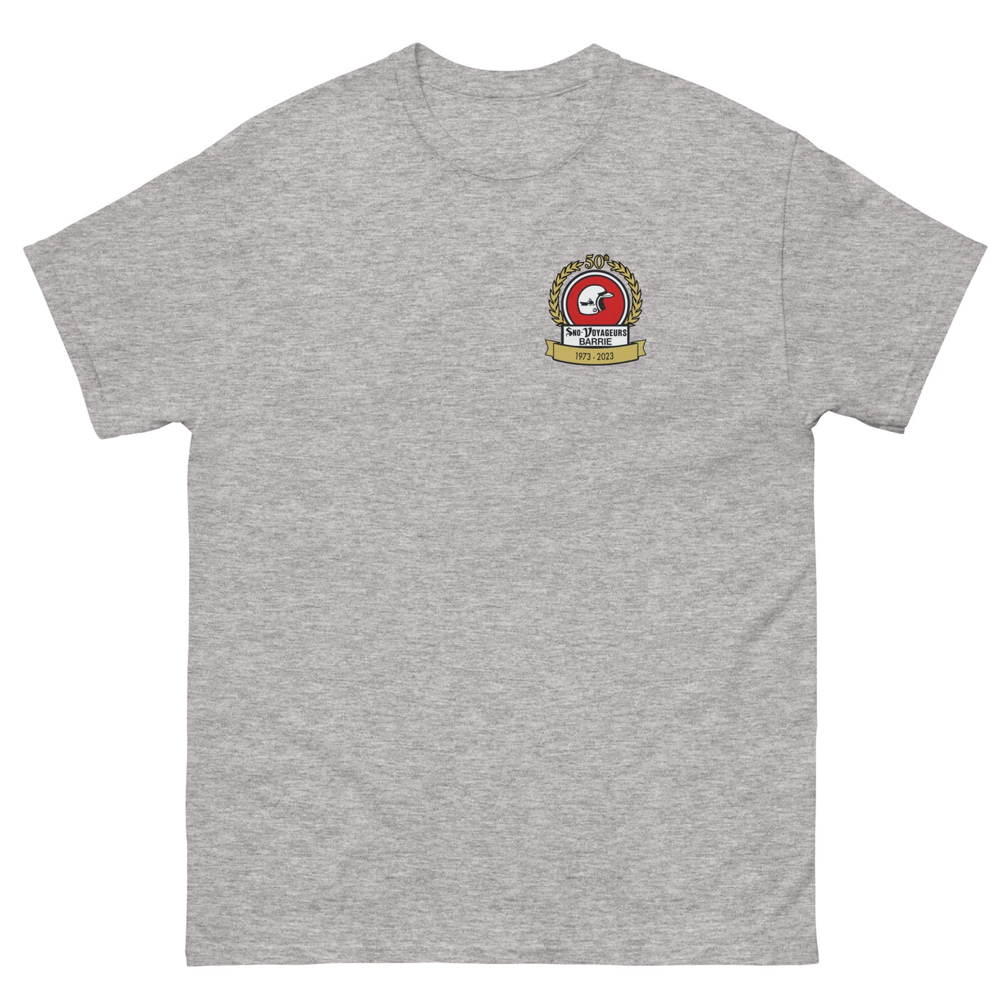 50th Anniversary T-Shirt
