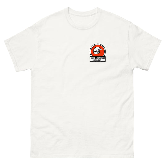 Sno Voyageurs T-Shirt