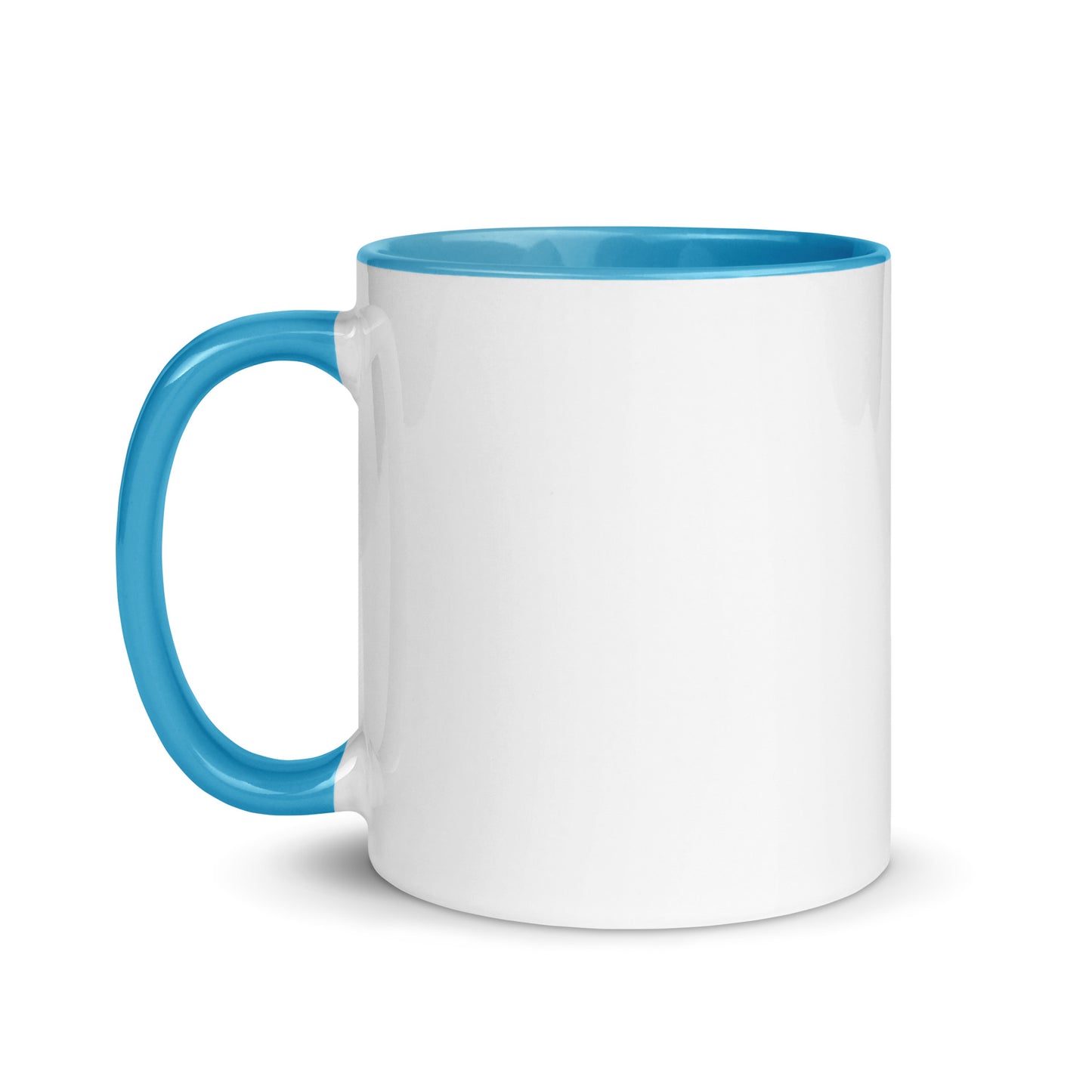 50th Anniversary Mug