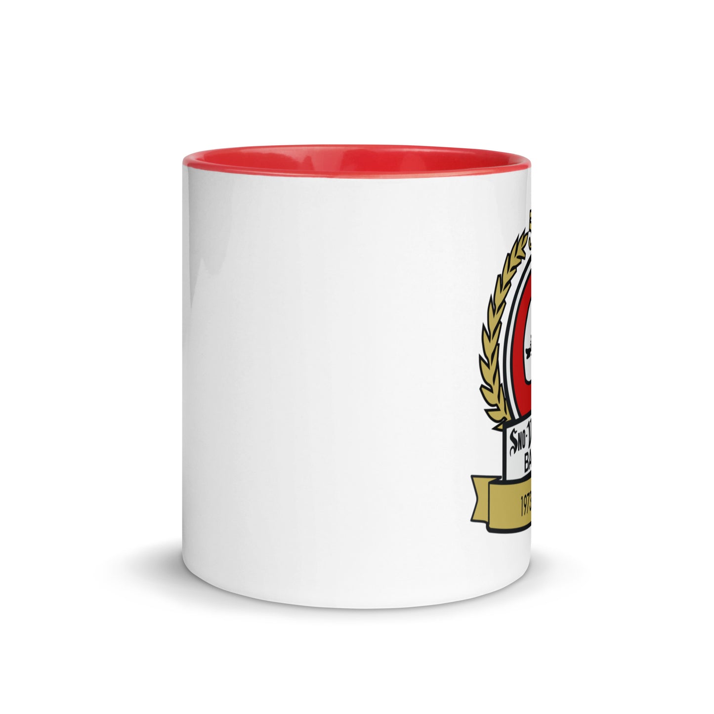 50th Anniversary Mug