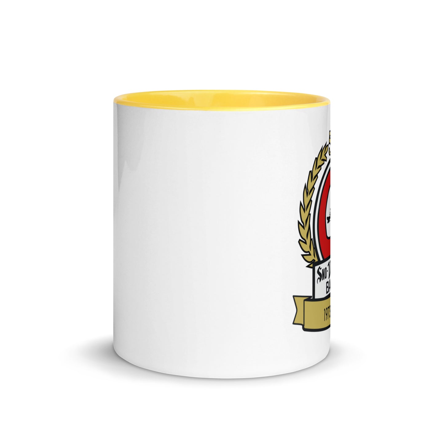 50th Anniversary Mug