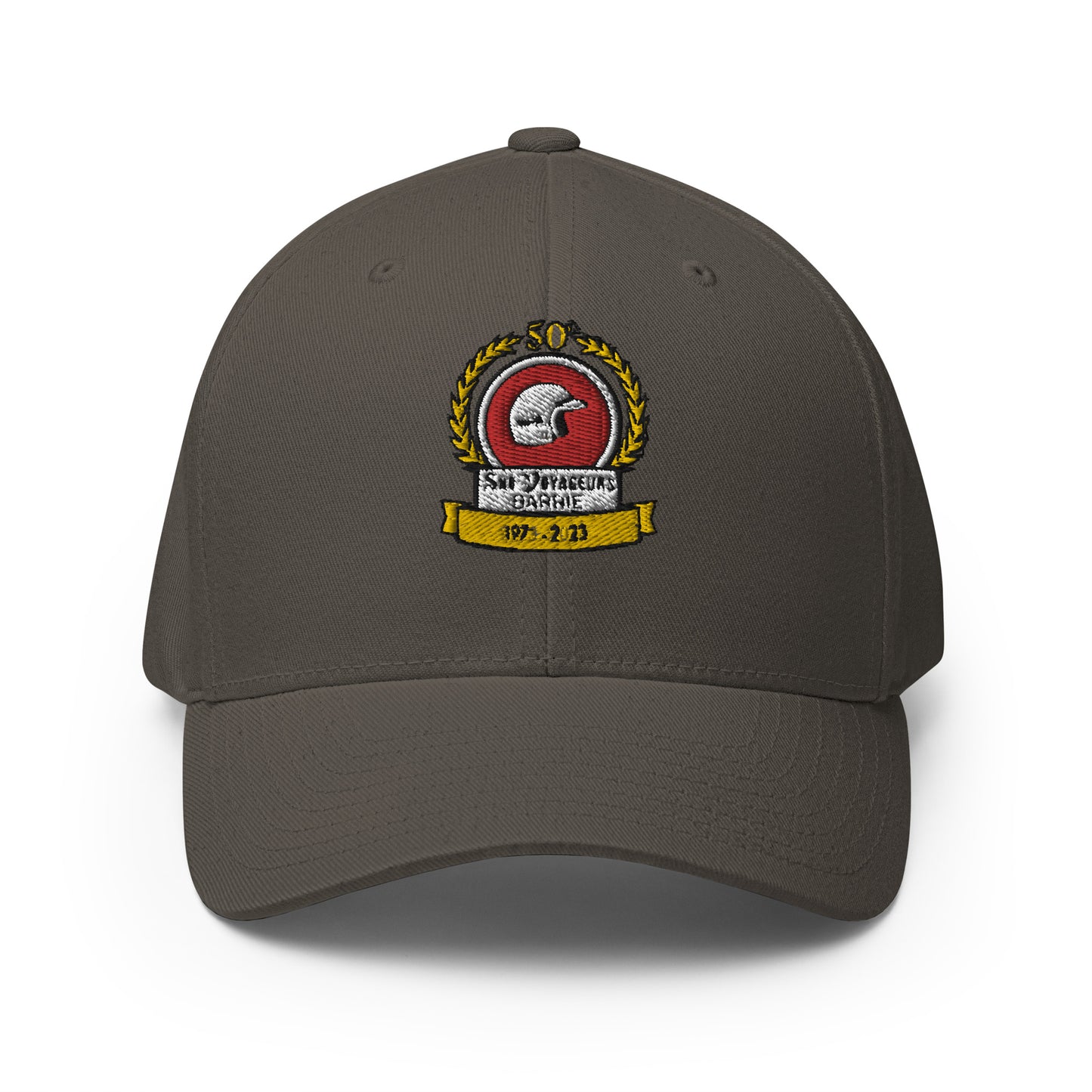 50th Anniversary Flexfit Hat