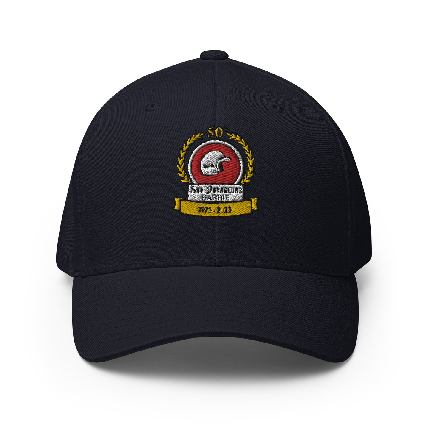 50th Anniversary Flexfit Hat