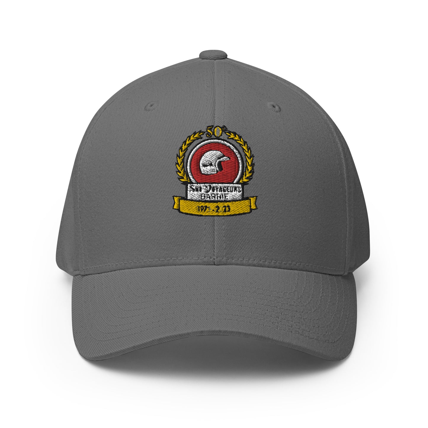 50th Anniversary Flexfit Hat