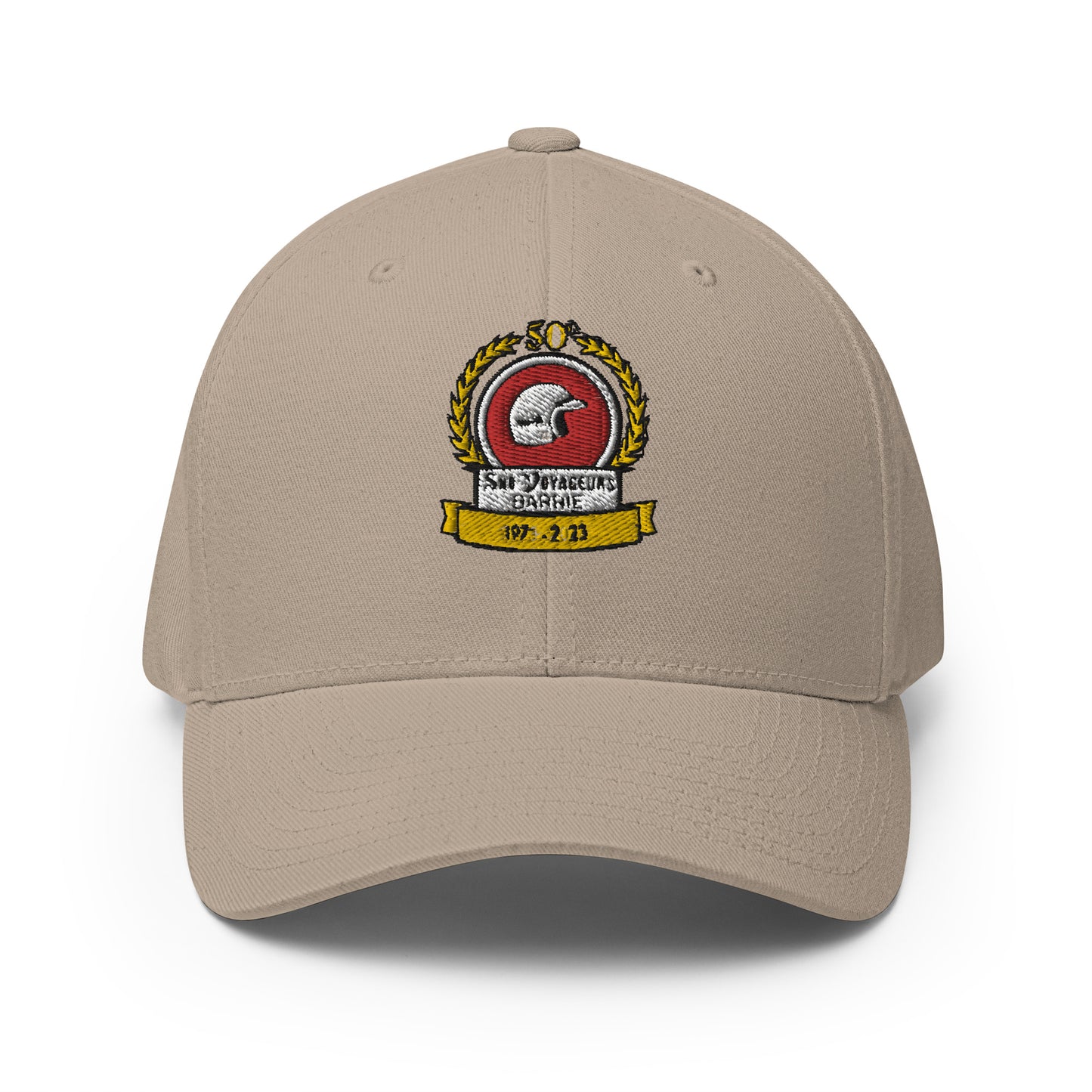 50th Anniversary Flexfit Hat