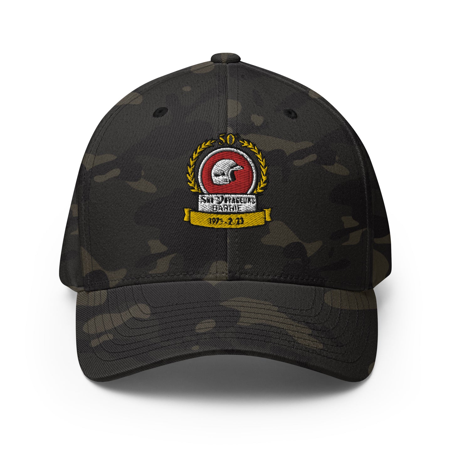 50th Anniversary Flexfit Hat