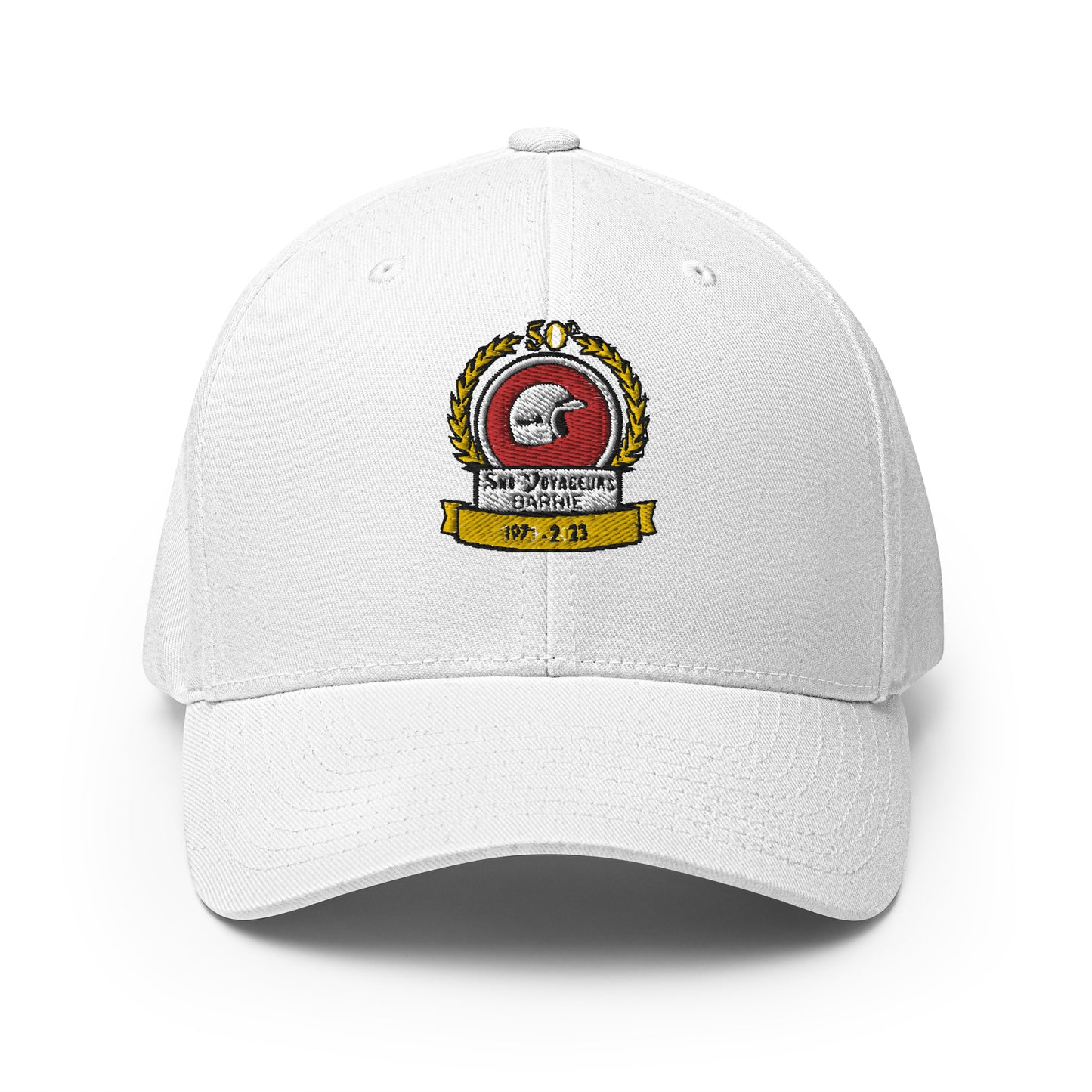 50th Anniversary Flexfit Hat