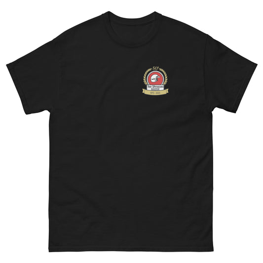 50th Anniversary T-Shirt