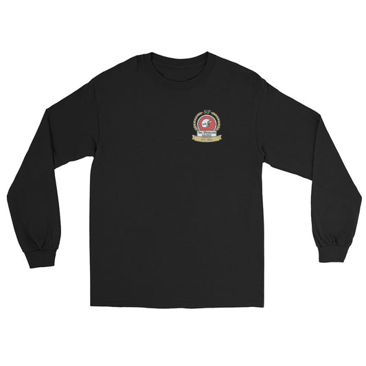 50th Anniversary Long Sleeve Shirt