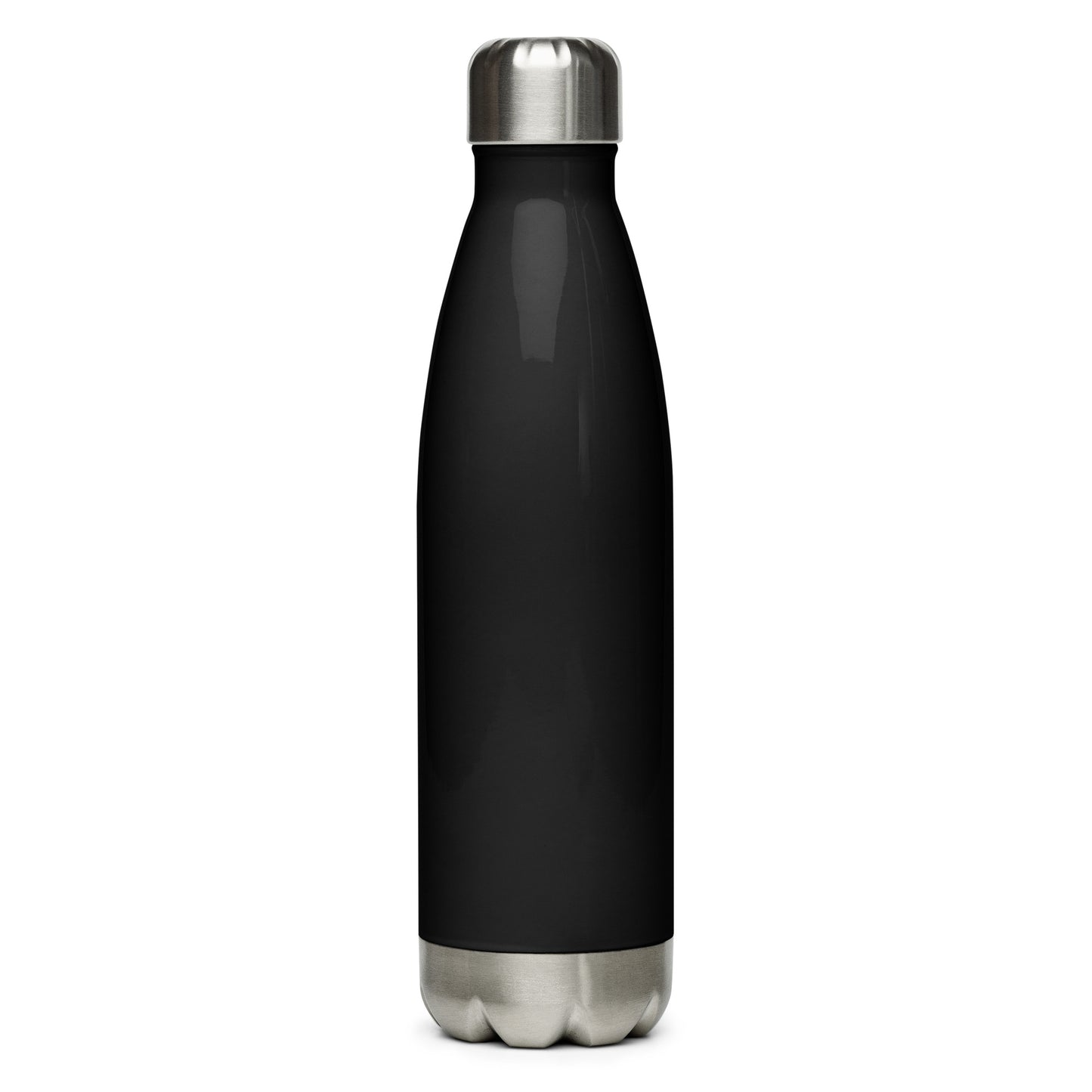 Sno Voyageurs Water Bottle