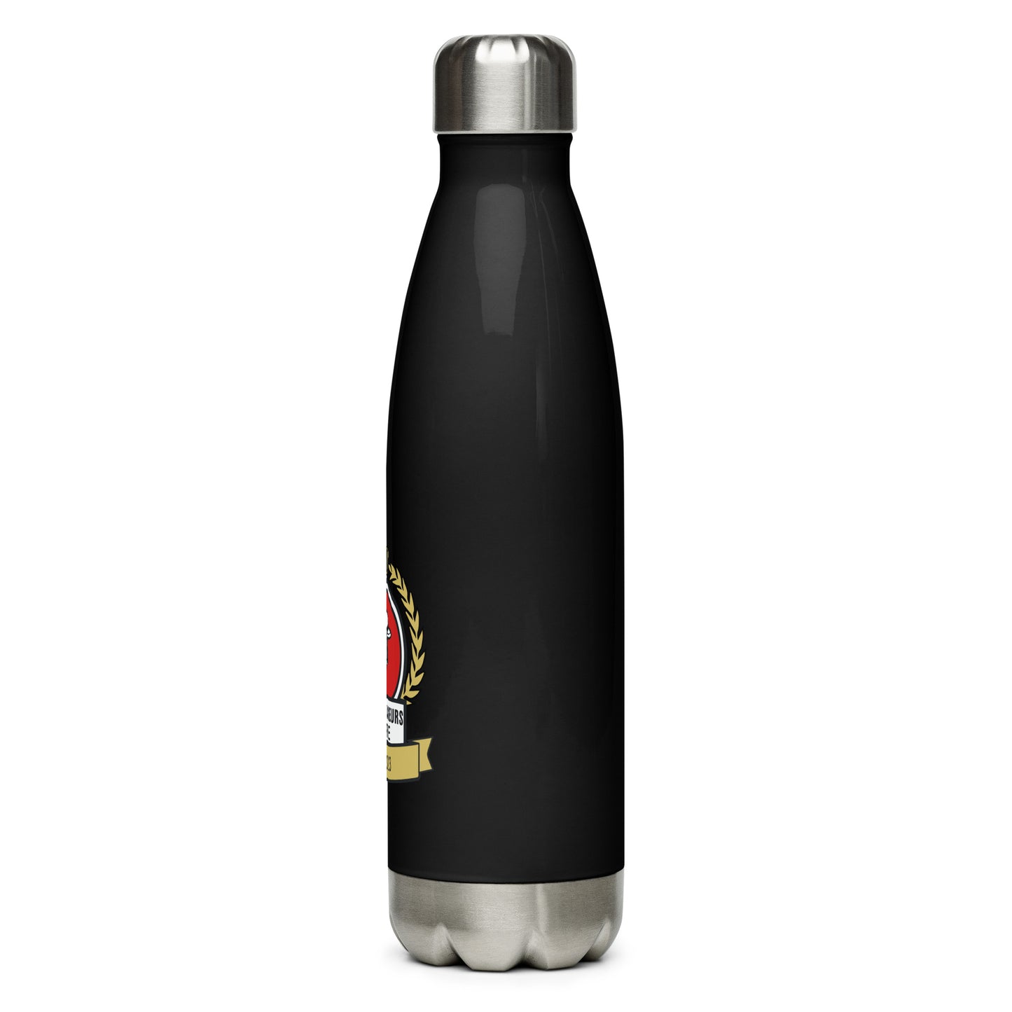 50th Anniversary Water Bottle