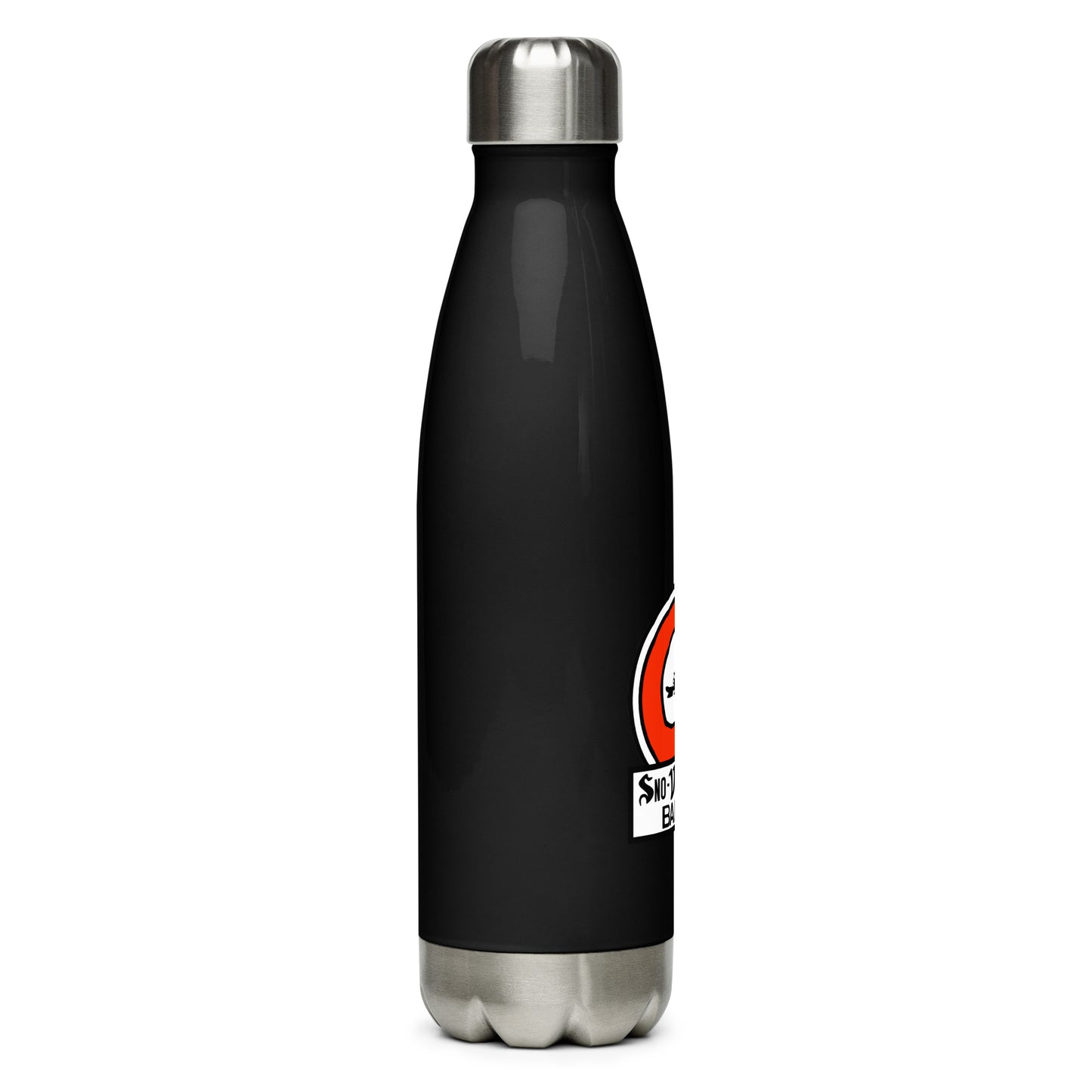 Sno Voyageurs Water Bottle