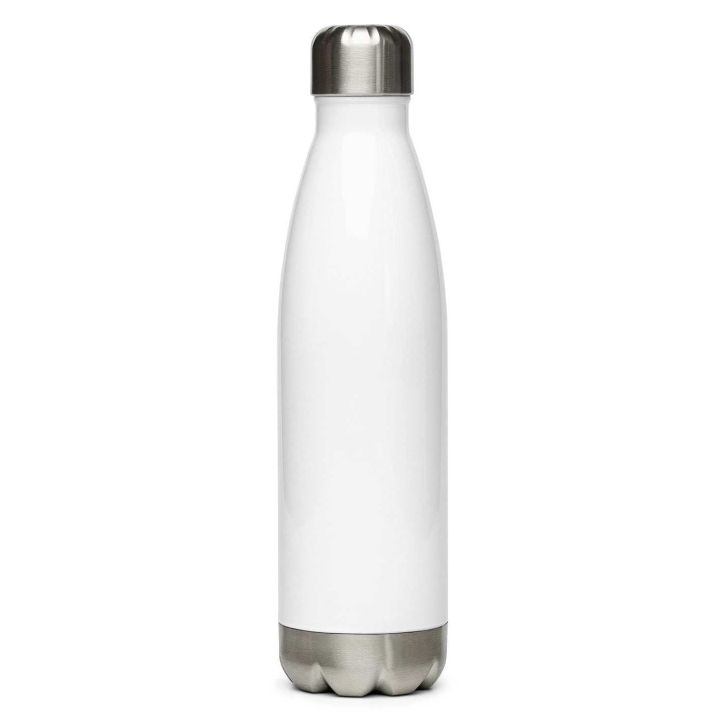 Sno Voyageurs Water Bottle