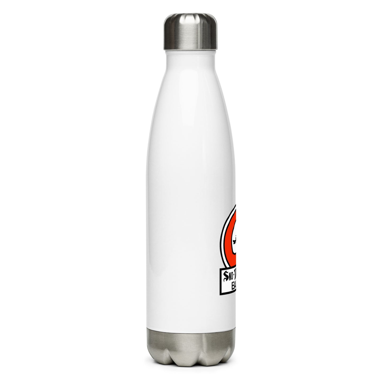 Sno Voyageurs Water Bottle