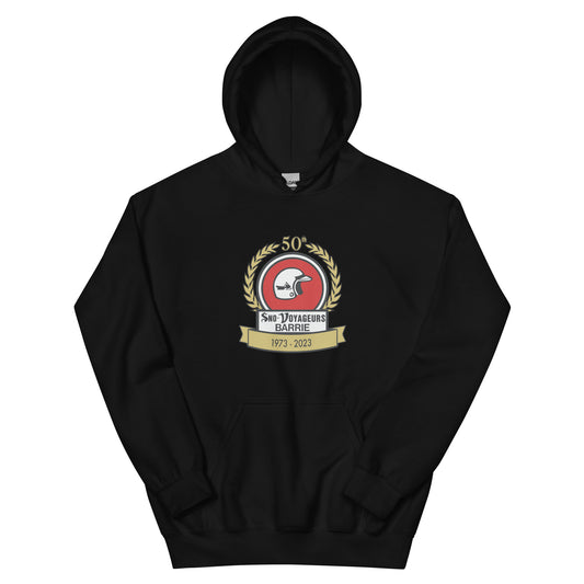 50th Anniversary Hoodie