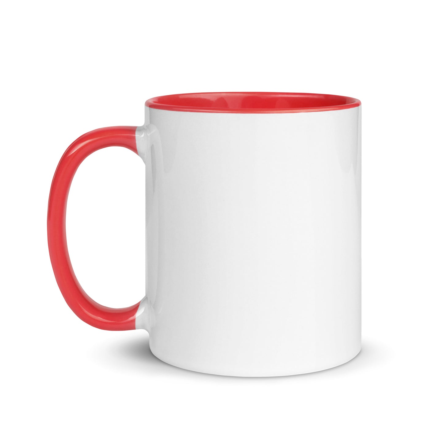 Sno Voyageurs Mug